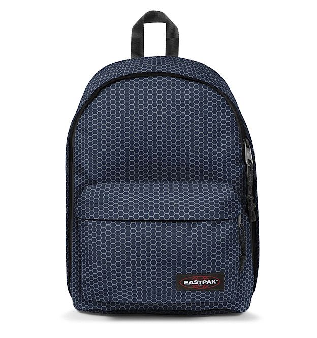 ZAINO EASTPAK OUT OF OFFICE REFLEKS NAVY