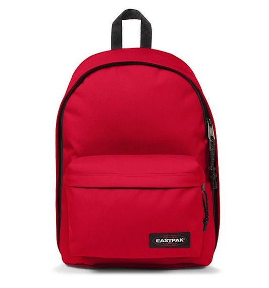 ZAINO EASTPAK OUT OF OFFICE SAILOR RED