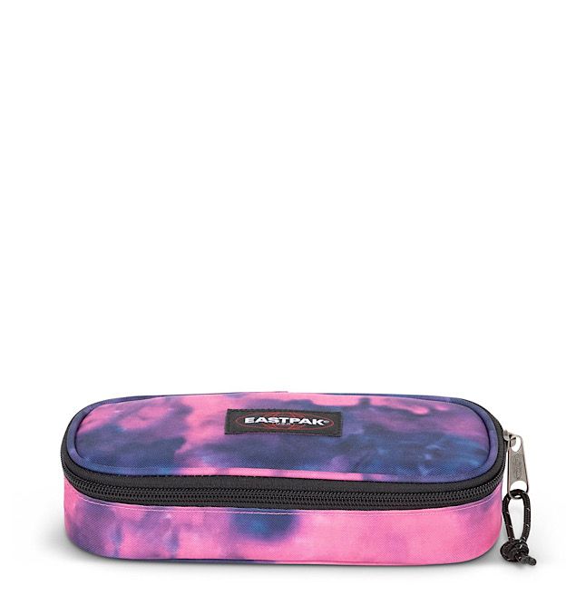 ASTUCCIO EASTPAK- OVAL SINGLE CAMO DYE PINK