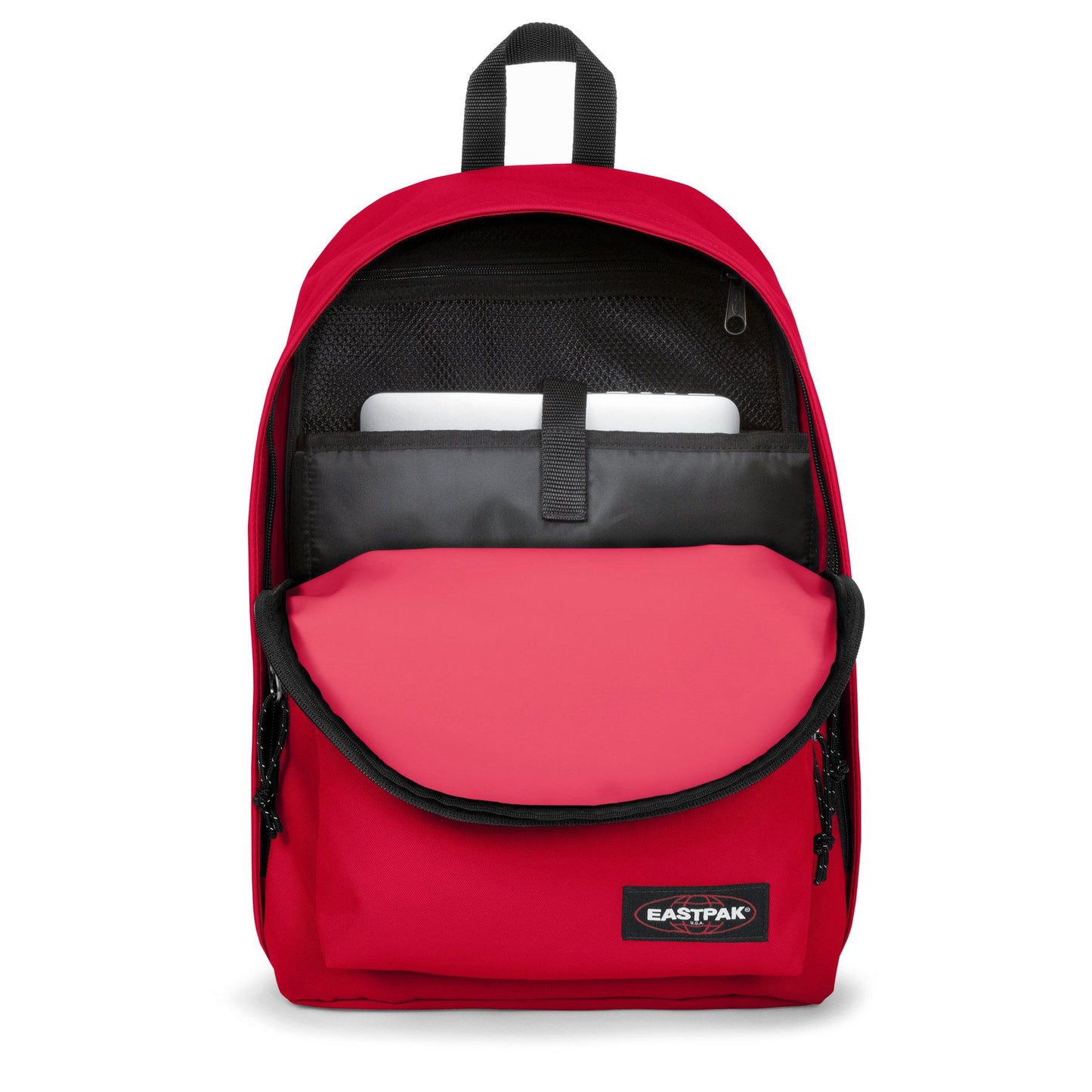 ZAINO EASTPAK OUT OF OFFICE SAILOR RED