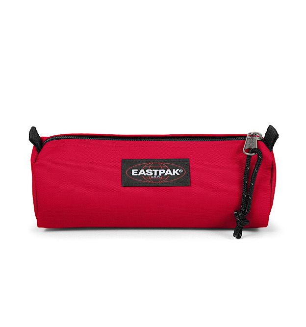 ASTUCCIO EASTPAK- BENCHMARK SINGLE RED SAILOR