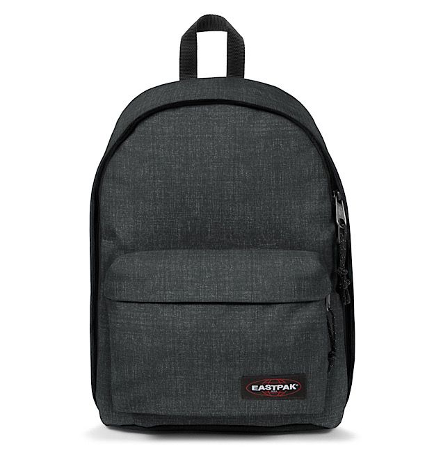 ZAINO EASTPAK OUT OF OFFICE CONCRETE MELANGE