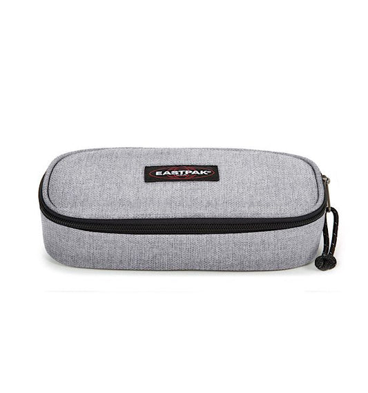 ASTUCCIO EASTPAK- OVAL SINGLE SUNDAY GREY