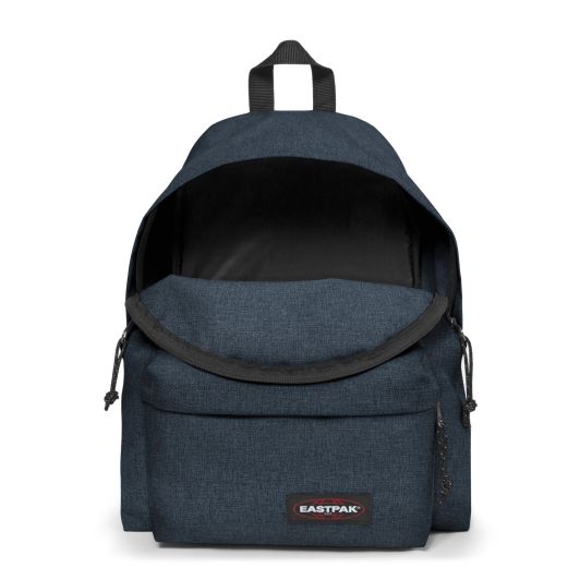 ZAINO EASTPAK PADDED PAK'R TRIPLE DENIM