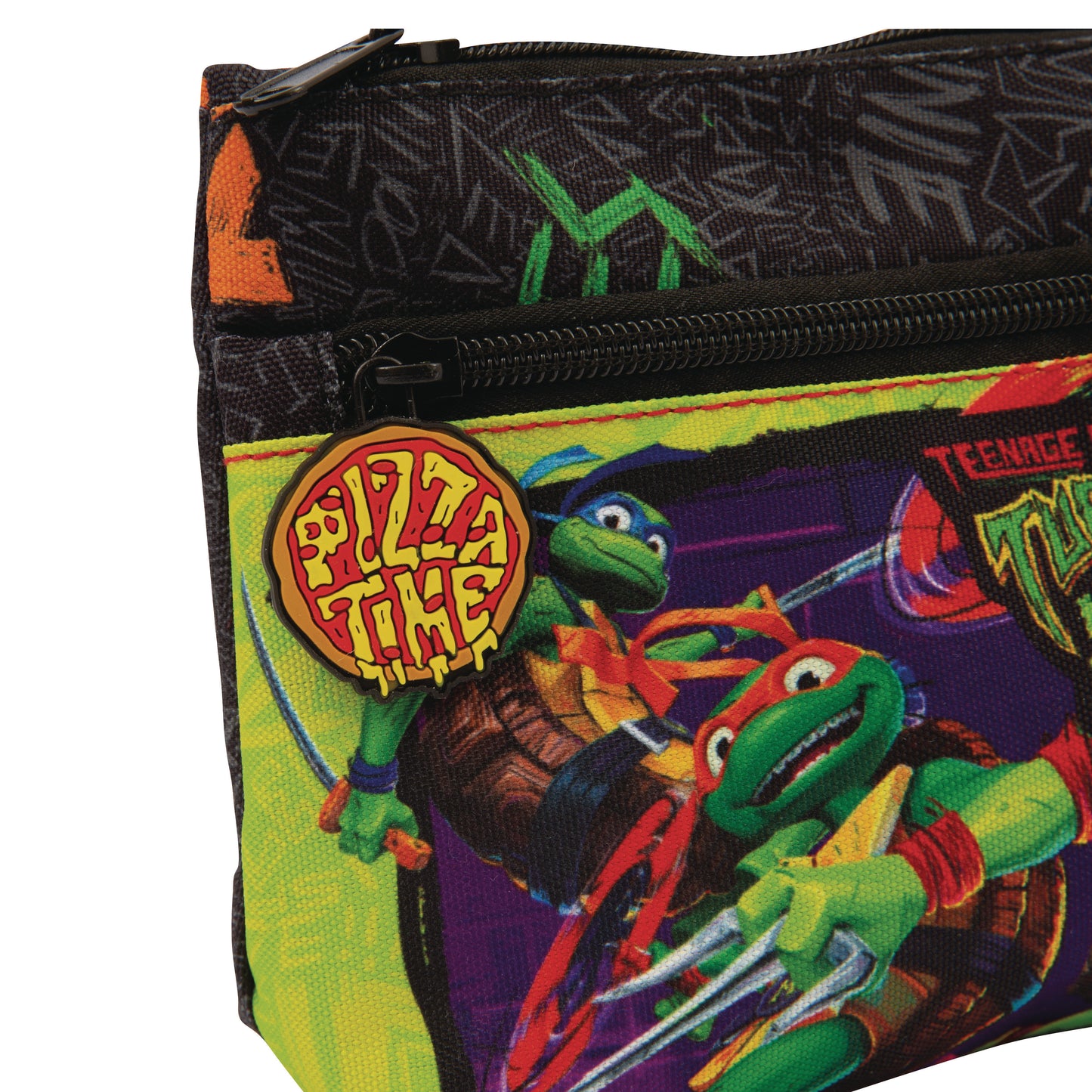 ASTUCCIO BUSTINA TURTLES