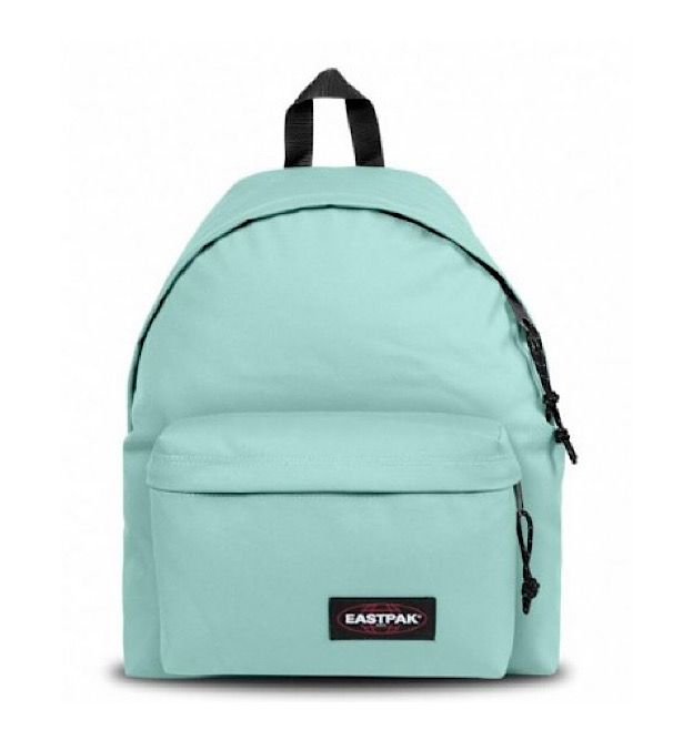 ZAINO EASTPAK PADDED PAK'R TURQUOISE