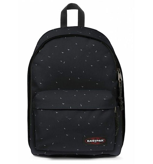 ZAINO EASTPAK OUT OF OFFICE SEASIDE BIRDS