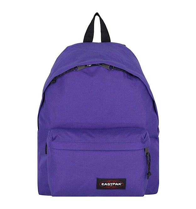 ZAINO EASTPAK PADDED PAK'R INDIGO