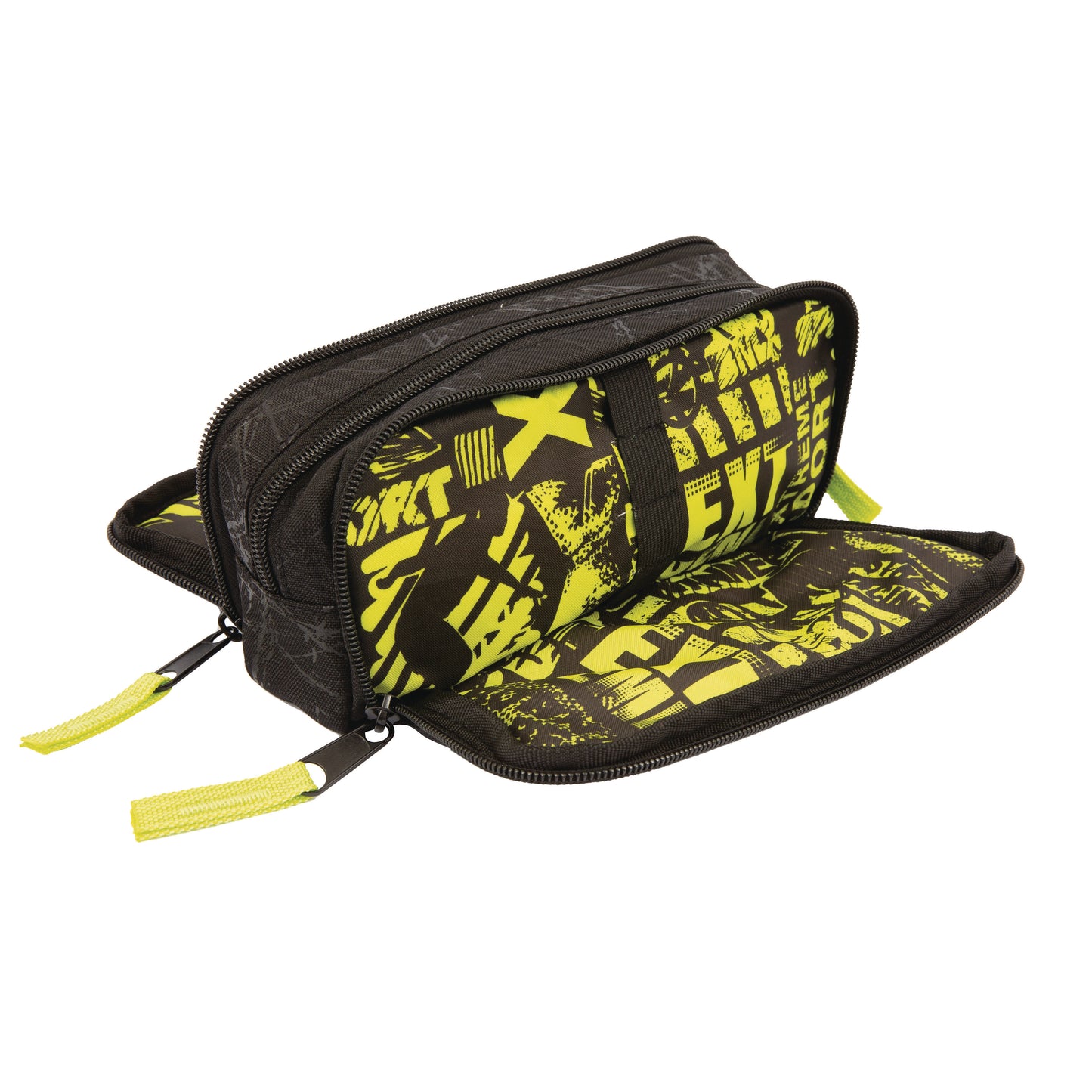 ASTUCCIO BUSTINA WAY OUT GIALLO