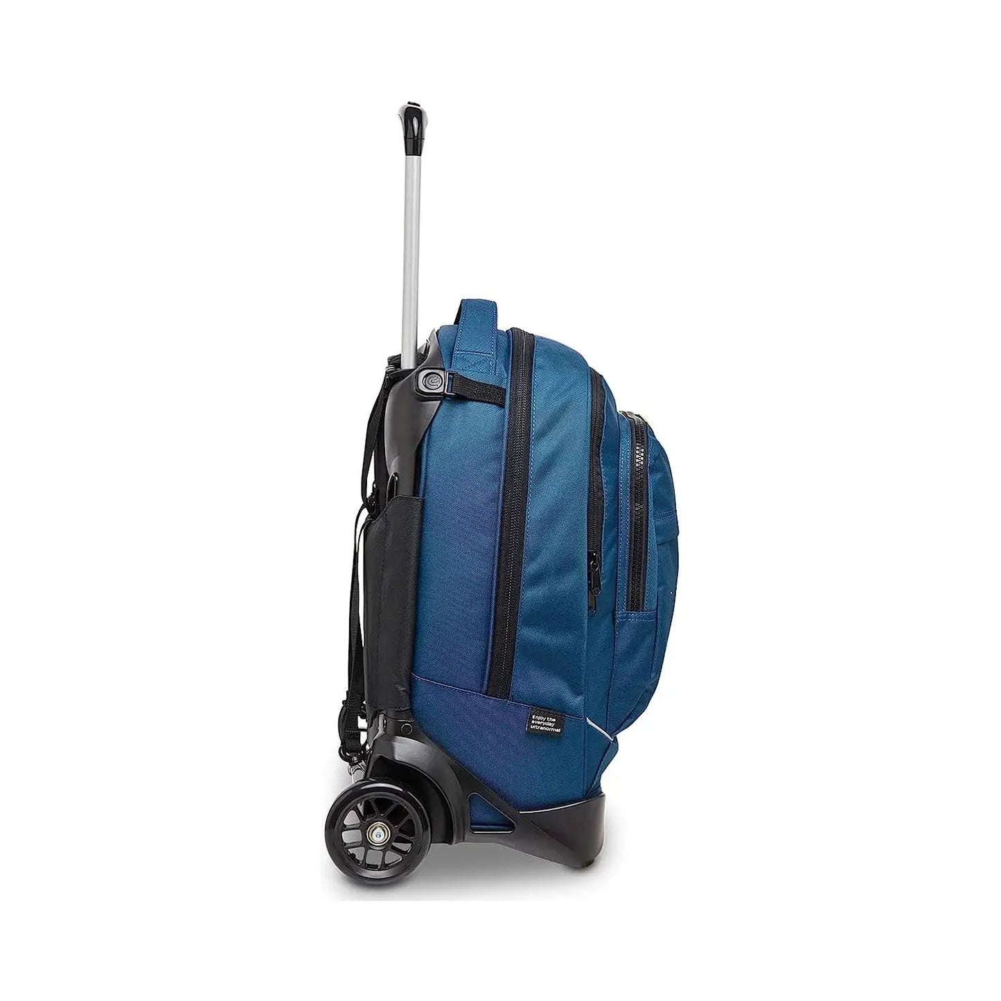 ZAINO TROLLEY INVICTA NEW PLUG