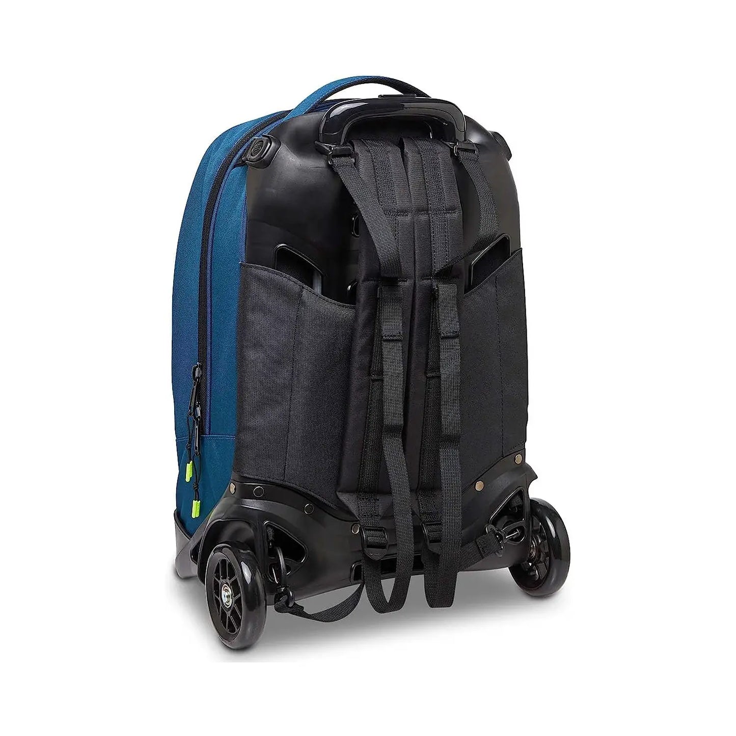 ZAINO TROLLEY INVICTA NEW PLUG