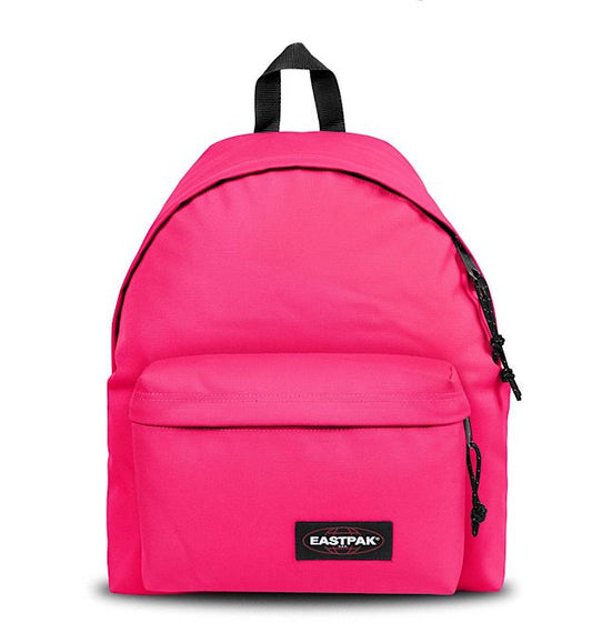 ZAINO EASTPAK PADDED PAK'R FLASHING PINK