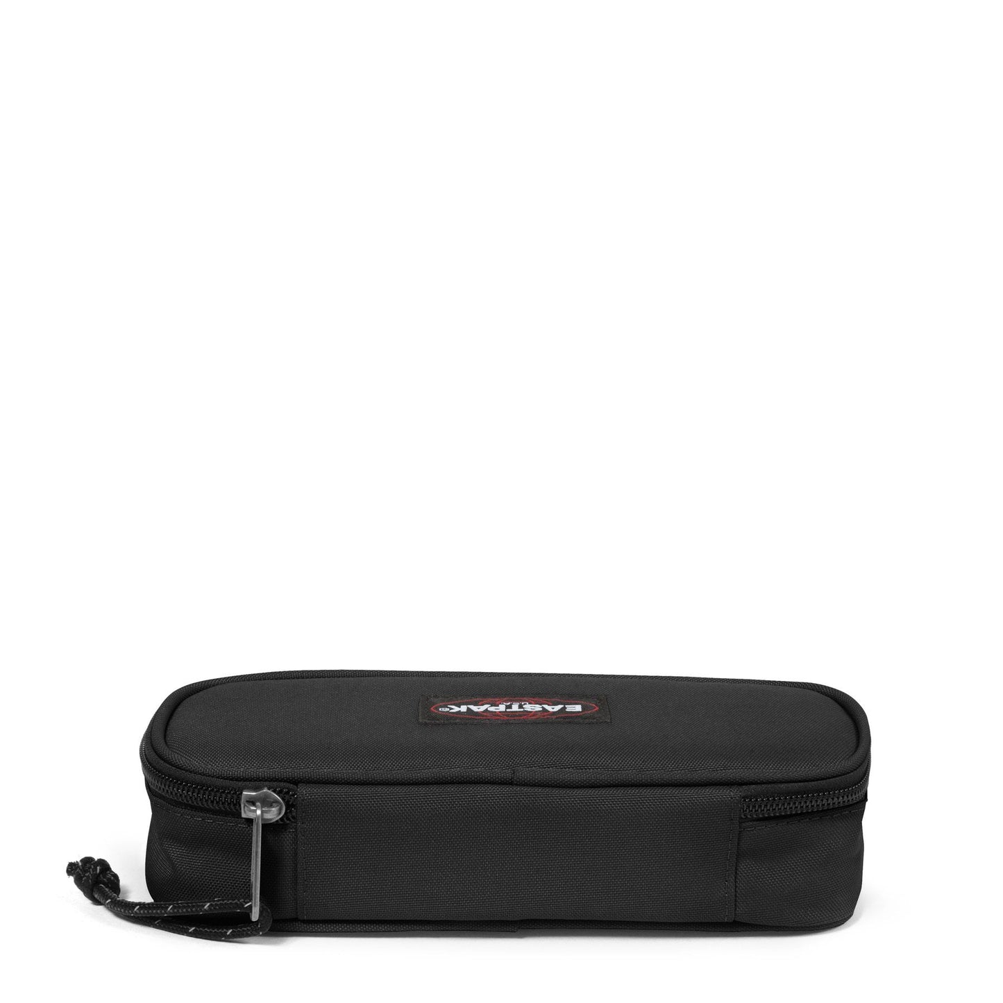 ASTUCCIO EASTPAK- OVAL SINGLE BLACK