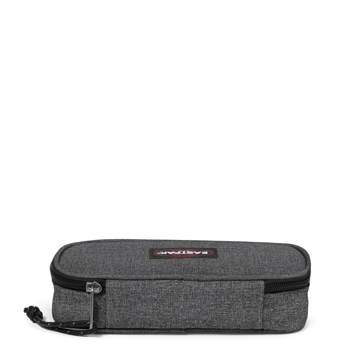 ASTUCCIO EASTPAK- OVAL SINGLE BLACK DENIM