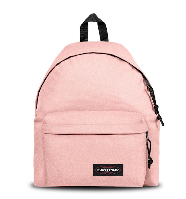 ZAINO EASTPAK PADDED PAK'R SPARK ROSE