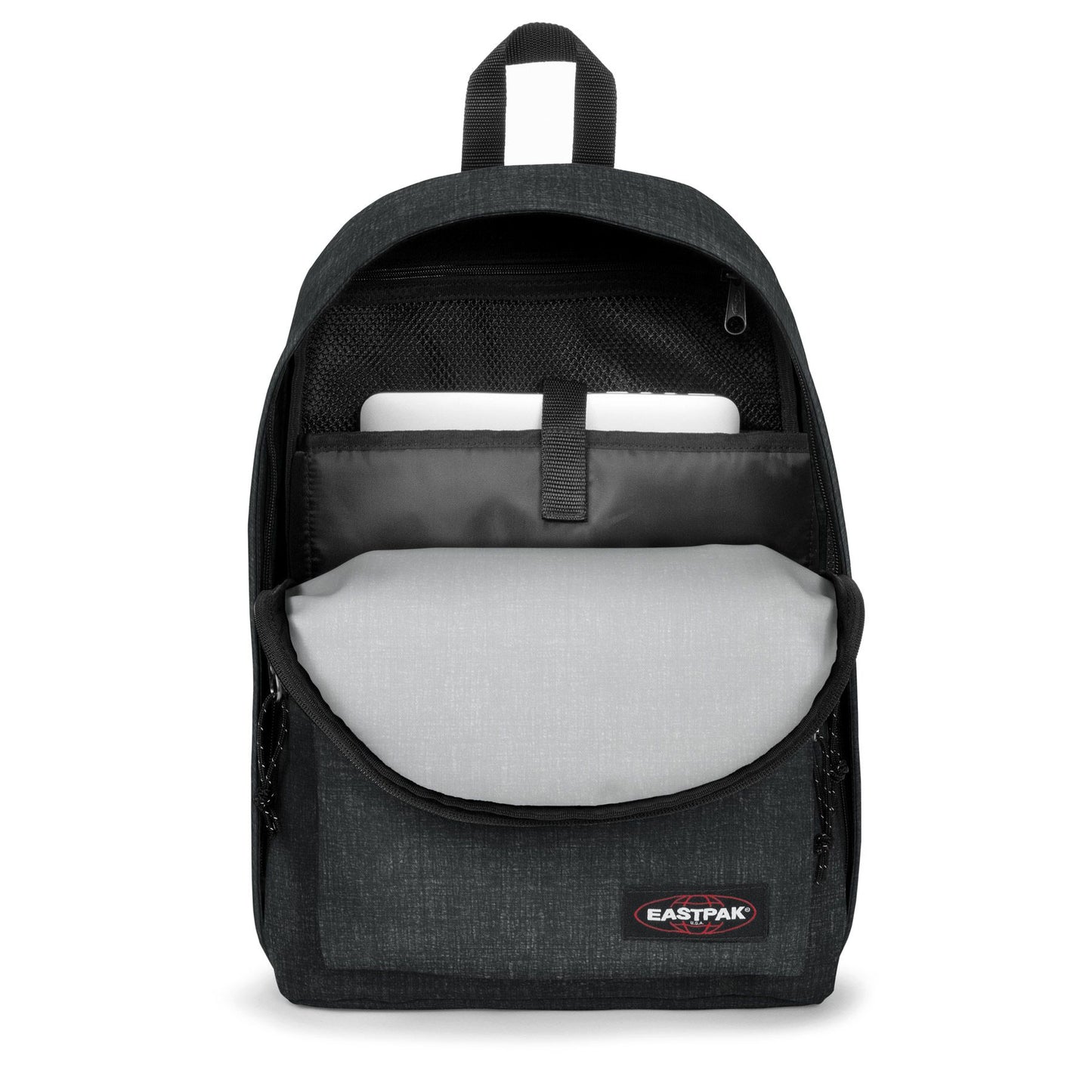 ZAINO EASTPAK OUT OF OFFICE CONCRETE MELANGE