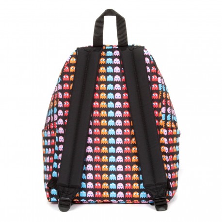 ZAINO EASTPAK PADDED PAK'R PACMAN GHOSTS