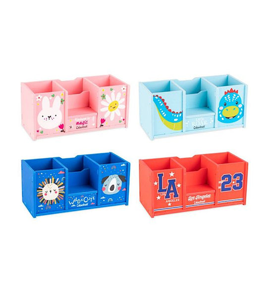 DESK ORGANIZER COLOURBOOK