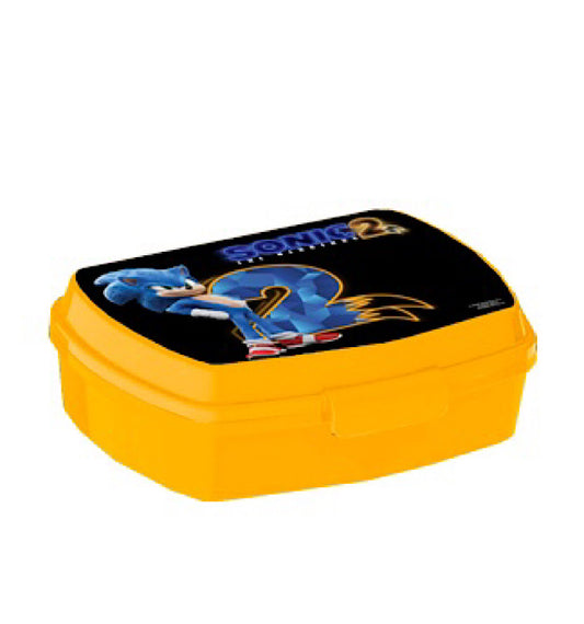 LUNCH BOX SONIC 2