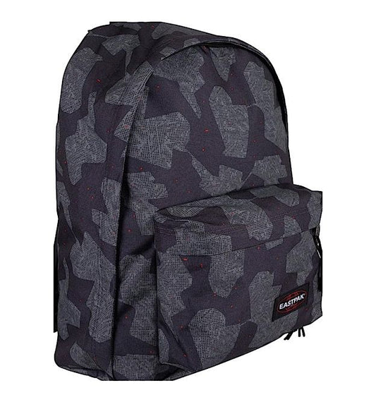 ZAINO EASTPAK OUT OF OFFICE RED PEAK