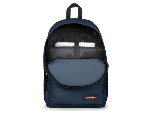 ZAINO EASTPAK OUT OF OFFICE OCEAN NAVY