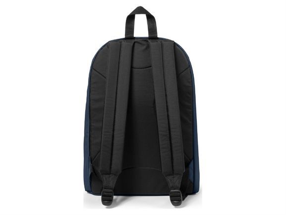 ZAINO EASTPAK OUT OF OFFICE OCEAN NAVY