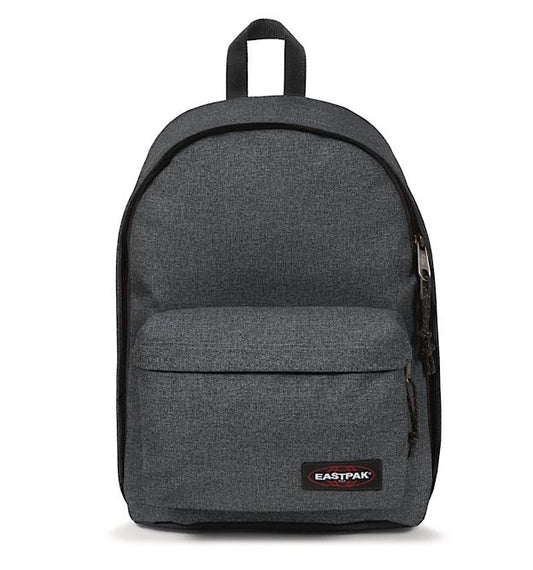 ZAINO EASTPAK OUT OF OFFICE BLACK DENIM