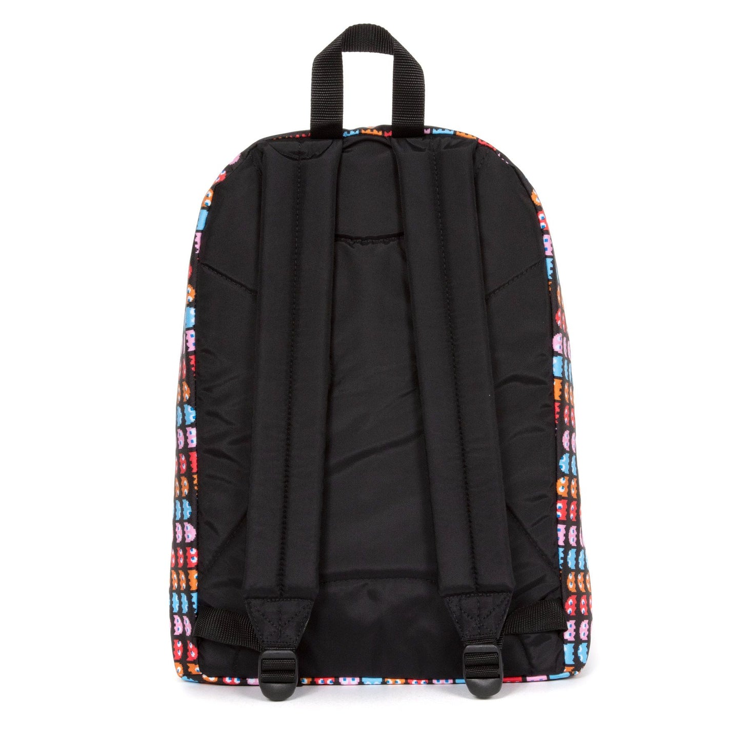 ZAINO EASTPAK OUT OF OFFICE PACMAN GHOSTS