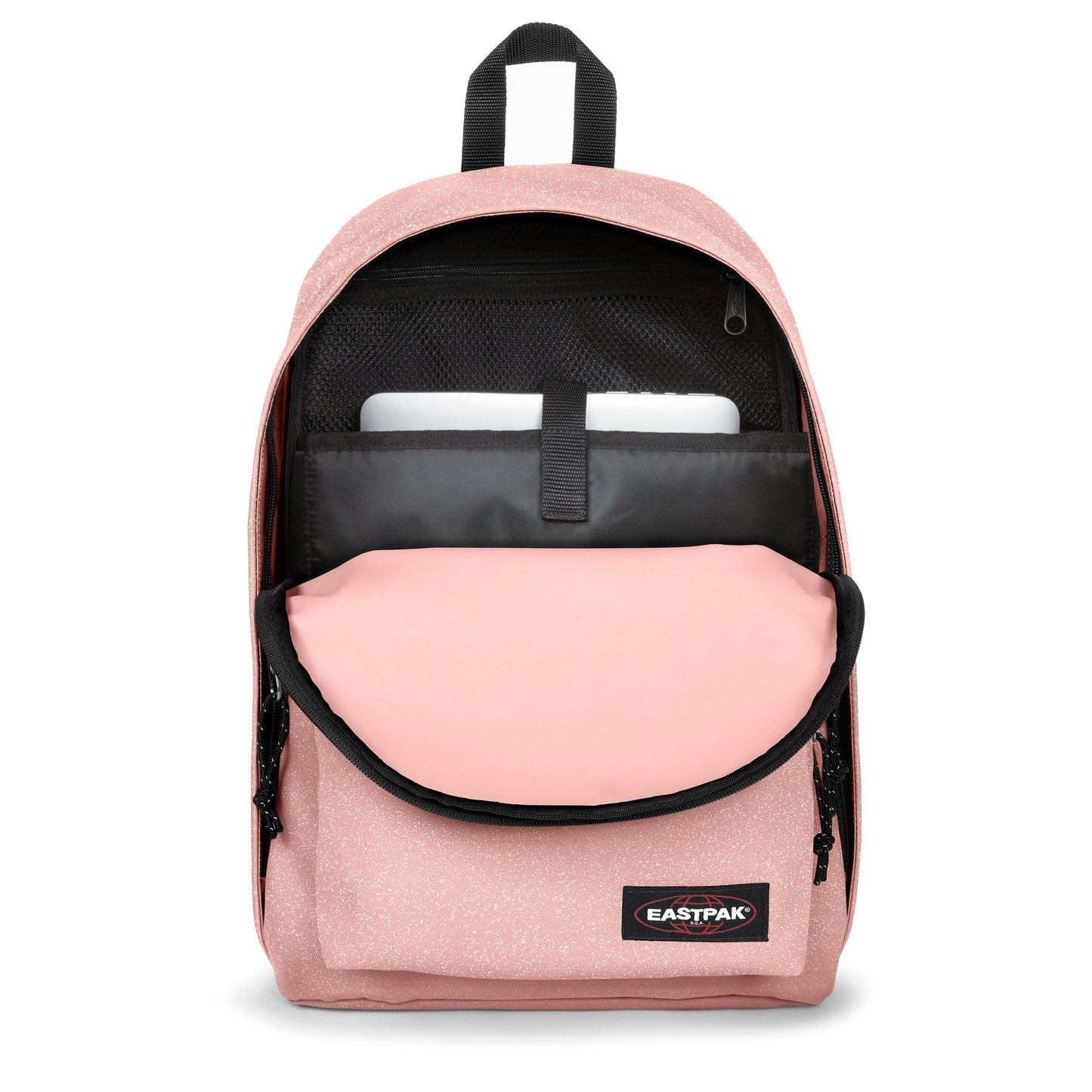 ZAINO EASTPAK OUT OF OFFICE SPARK ROSE