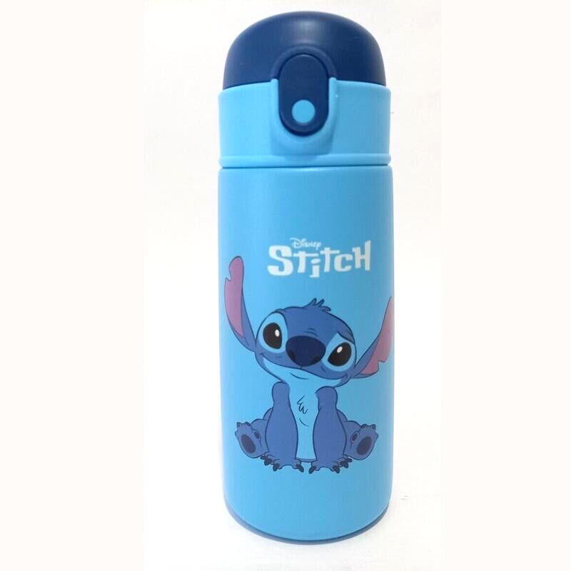 BORRACCIA TERMICA LILO E STITCH