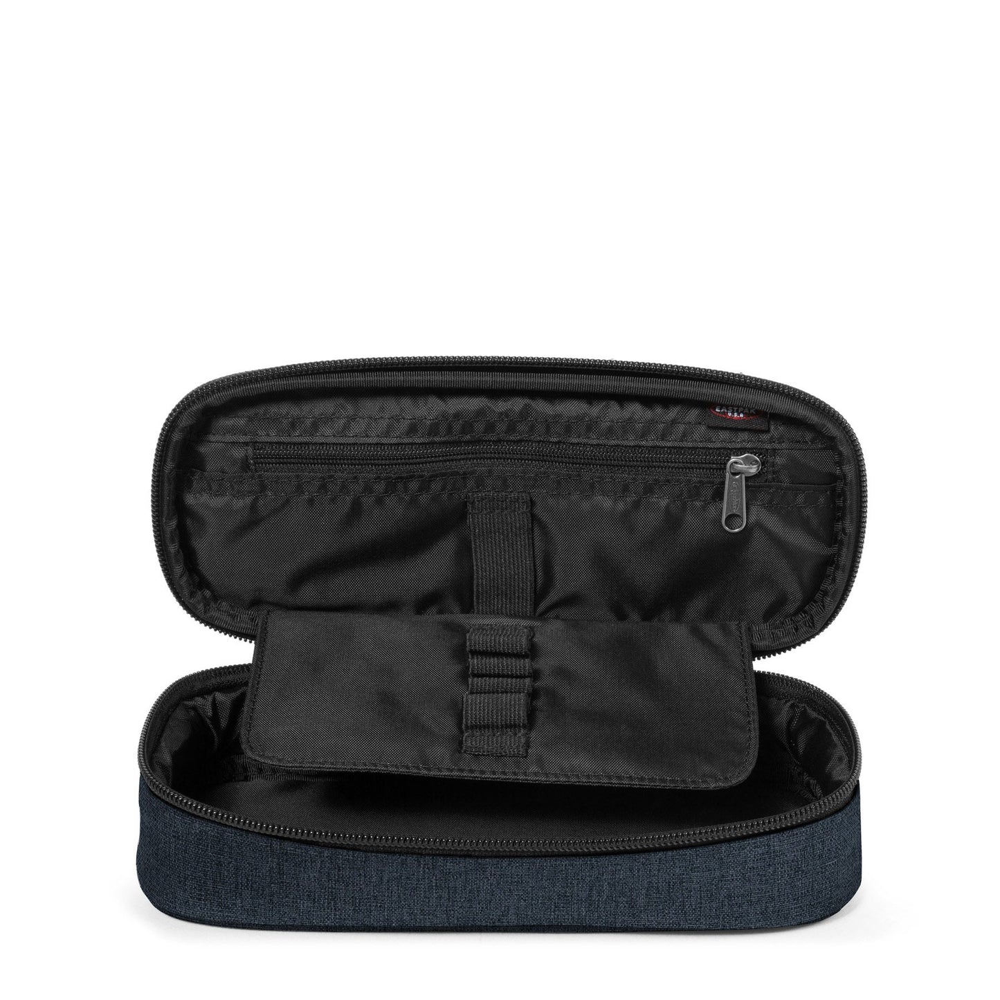 ASTUCCIO EASTPAK- OVAL SINGLE TRIPLE DENIM