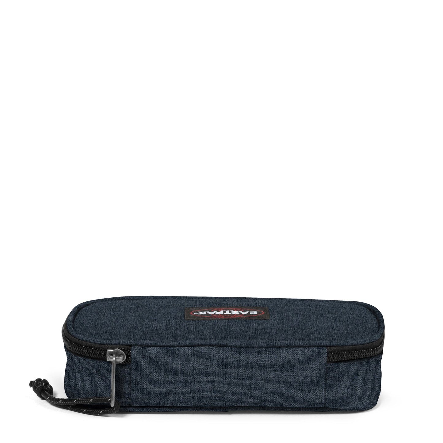 ASTUCCIO EASTPAK- OVAL SINGLE TRIPLE DENIM