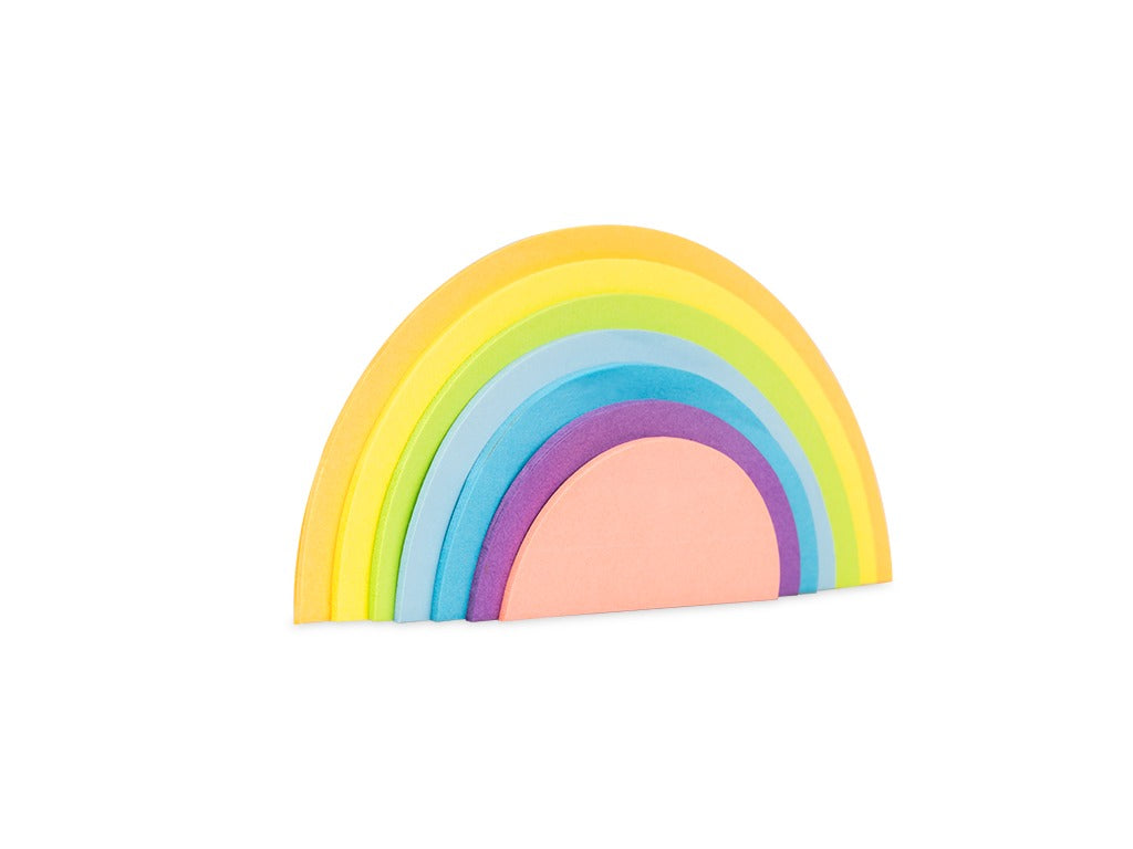 STICKLY RAINBOW COLOURBOOK