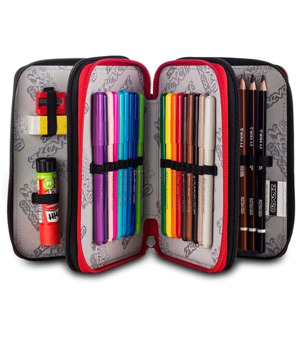 ASTUCCIO SEVEN 3 ZIP