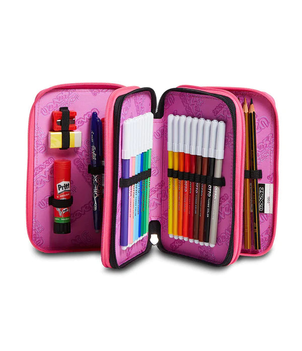 ASTUCCIO SEVEN 3 ZIP