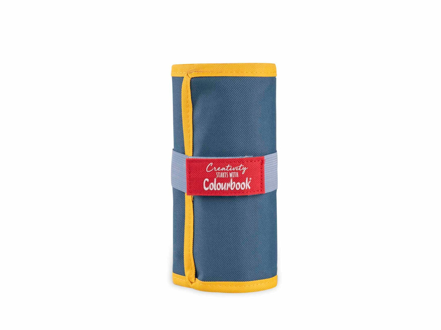 ASTUCCIO PORTAPASTELLI A ROTOLO CRATIVITY