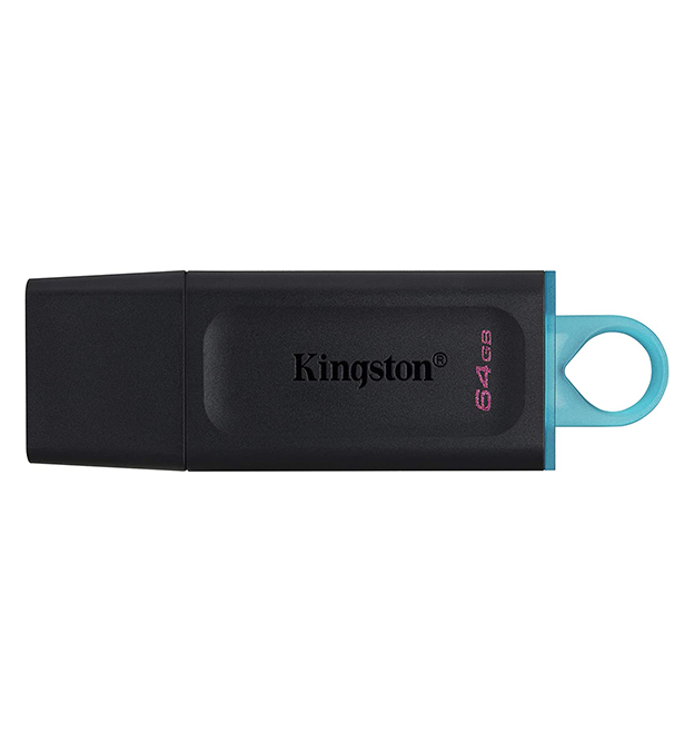 CHIAVETTA KINGSTON  64GB USB