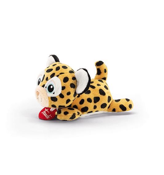 PUPAZZO TRUDI FRIENDS- LEOPARDO