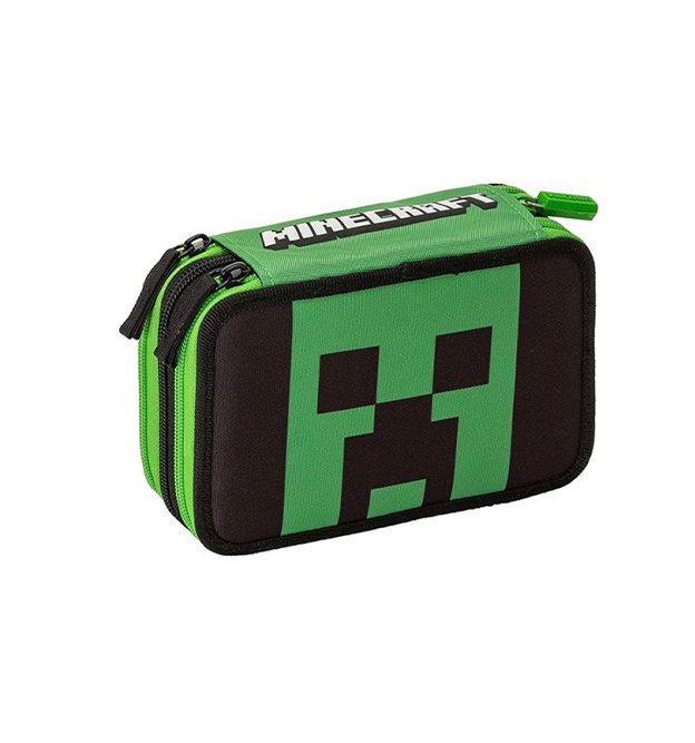 ASTUCCIO MINECRAFT 3 ZIP