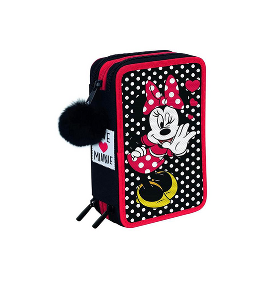 ASTUCCIO MINNIE 3 ZIp