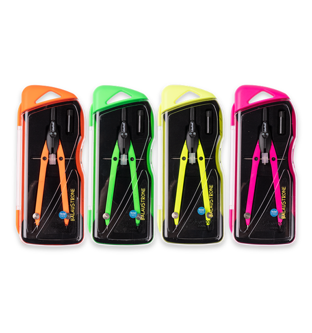 BALAUSTRONE COLOURBOOK FLUO