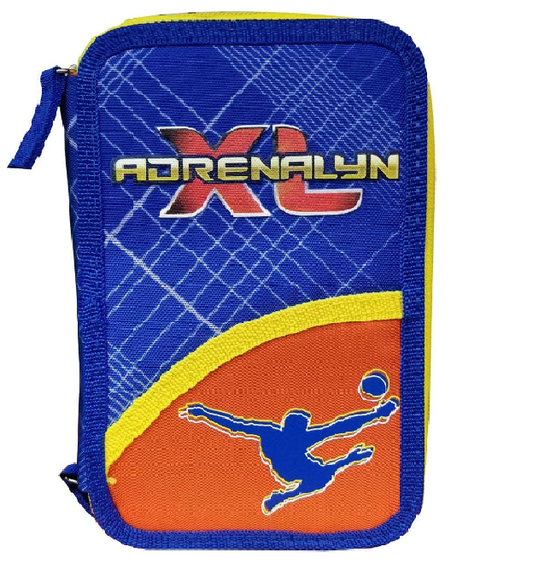 ASTUCCIO ADRENALYN 3 ZIP