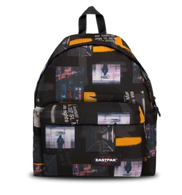 ZAINO EASTPAK PADDED PAK'R ENERCITIC