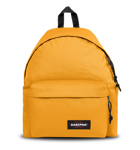 ZAINO EASTPAK PADDED PAK'R SUNSET YELLOW