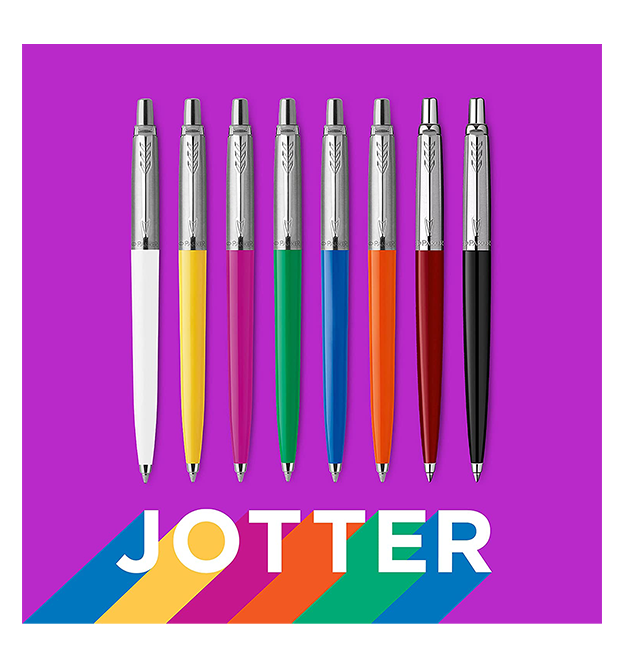 PENNA PARKER JOTTER