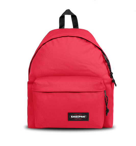 ZAINO EASTPAK PADDED PAK'R PEPPY PINK