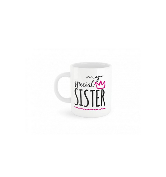 TAZZA COLOURBOOK SISTER